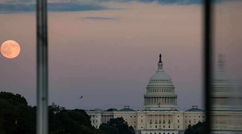 Trump walks back offer to talk to Democrats as government shutdown extends