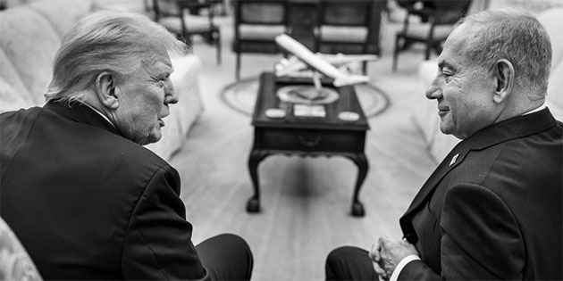 Trump’s Gaza Peace Plan: Today, Tomorrow and the Day After