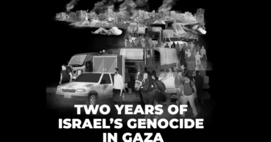 Two years of Israel’s genocide in Gaza: By the numbers