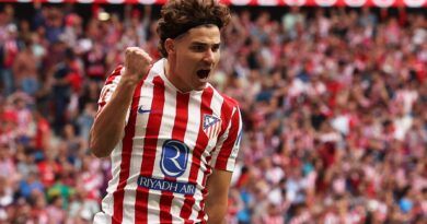 UCL: Spanish giants Atletico travel to Arsenal for star-studded matchup