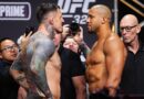 UFC Tonight: What Time Does The UFC 321 Fight Card Start?