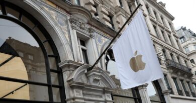 UK gov’t demand to access Apple users’ data raises civil liberties issues