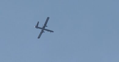 UN slams Israel after attack on peacekeepers in Lebanon