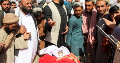 UN urges ‘lasting’ ceasefire after Pakistan-Afghanistan clashes kill dozens