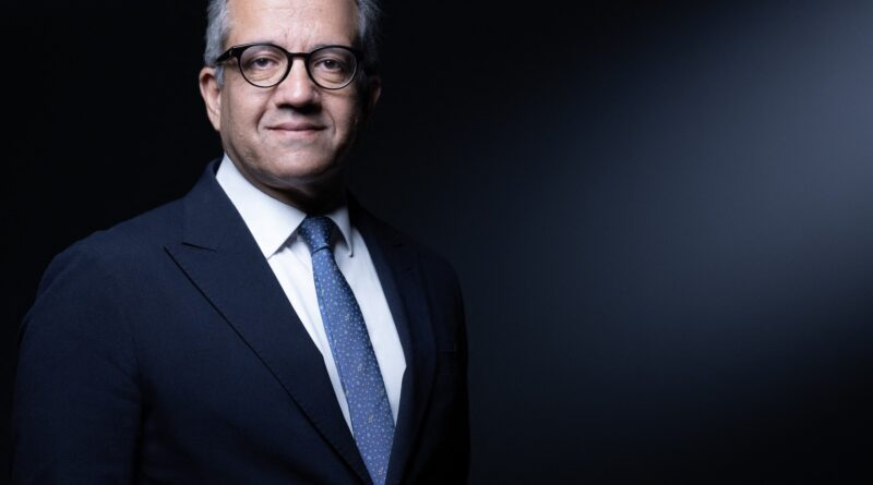 UNESCO board backs Egypt’s Khaled el-Enany as its next chief