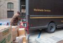 UPS cut more jobs than expected this year, shrinking its workforce by 34,000 jobs