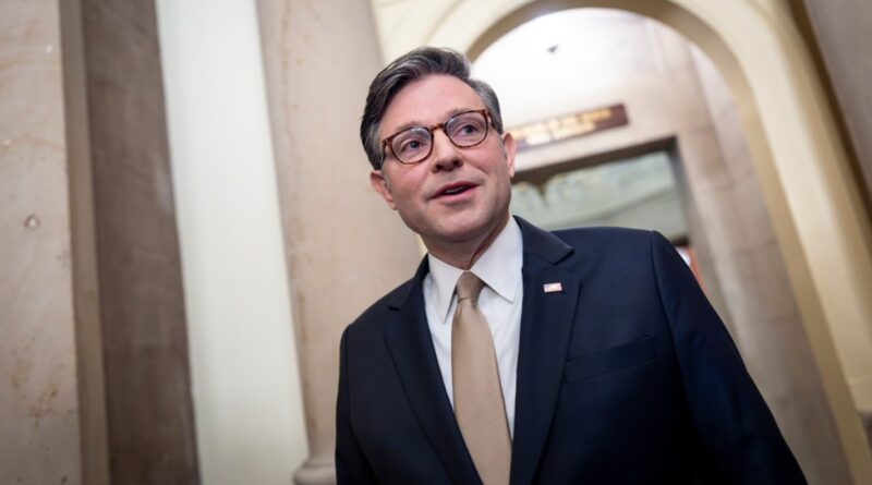 US Republican leader warns government shutdown could be longest in history