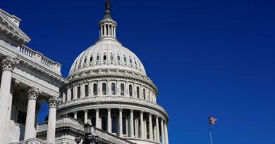 US Senate fails to curb Trump’s power to strike drug cartels