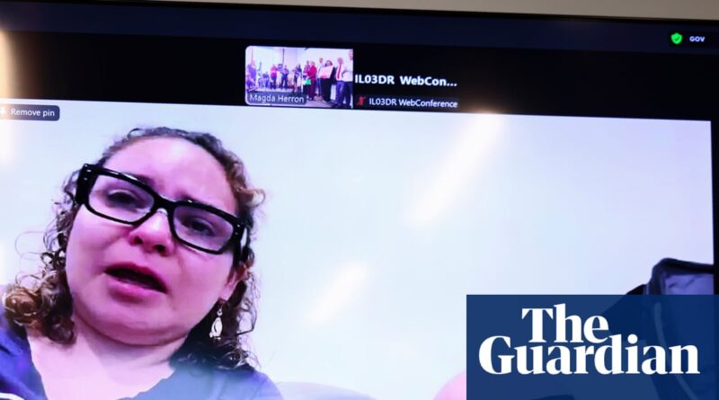 US judge rules ICE illegally detained man whose daughter is battling cancer