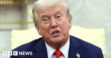 US strikes another vessel off Venezuela coast, killing six