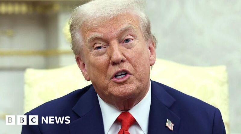 US strikes another vessel off Venezuela coast, killing six