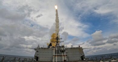 US weapons makers are working on making cheaper missiles before a war with China exposes a costly weakness