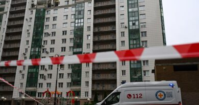 Ukraine’s Zelenskyy to meet European leaders in London over military aid