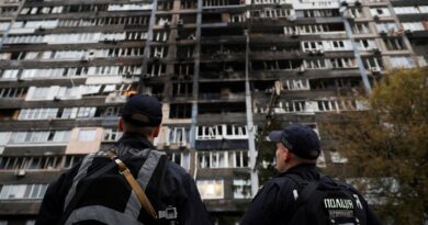 Ukraine’s Zelenskyy to meet Trump as Russia focuses on Donetsk offensive