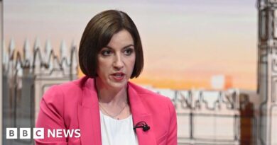 Universities must act on antisemitism, Bridget Phillipson says