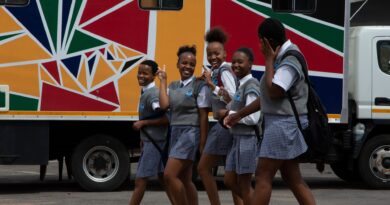 Urgent debt relief demanded for Africa amid public sector crisis