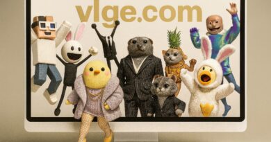 VLGE