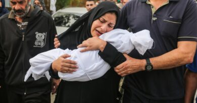 Van Jones and the moral vacancy of American commentary on Gaza