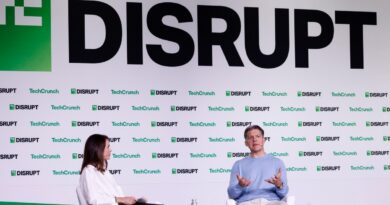 Venture capital is not an asset class, says Sequoia's Roelof Botha | TechCrunch