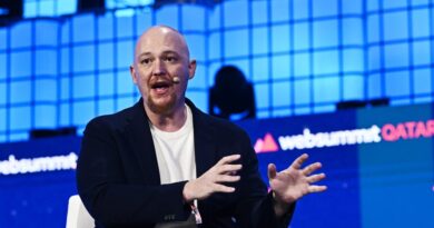 Vibe coding startup Replit is projecting $1 billion in revenue by the end of 2026