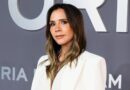 Victoria Beckham says she struggled to find purpose after putting her career on hold to be a mom