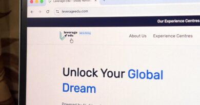 Leverage Edu