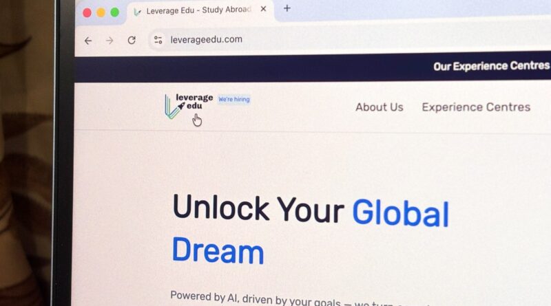 Leverage Edu