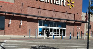 Walmart Just Fired A Big AI Shot Across Amazon’s Bow