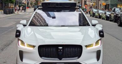 Waymo can keep testing robotaxis in NYC until end of 2025  | TechCrunch