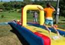 We had a staycation with our adult children and their families. It was so much fun, we want to do it annually.