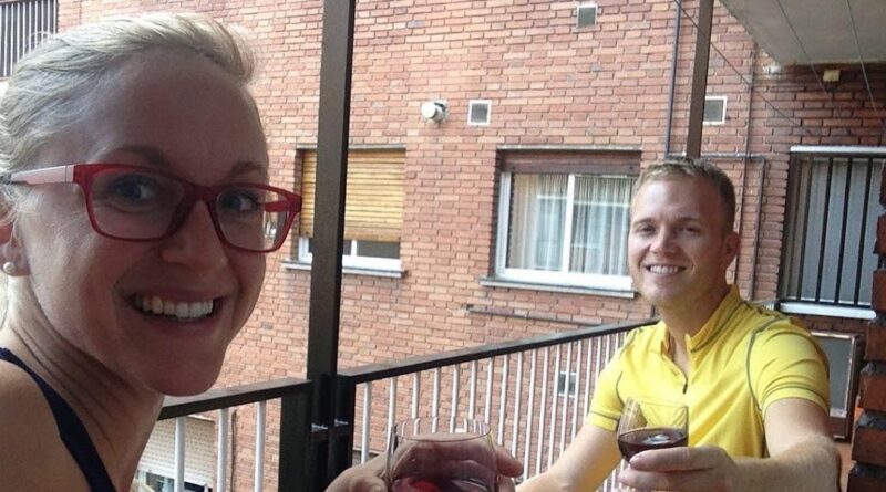 We moved to Spain before having kids. It was the best thing we did for our marriage.