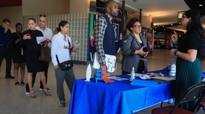 Welcome to the job market's 'Great Freeze'