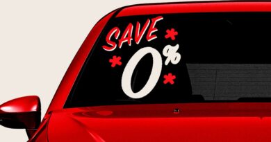 We're back in the used car pricing apocalypse