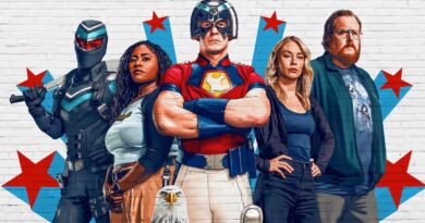 What Time Does ‘Peacemaker’ Season 2 Finale Begin? How To Watch