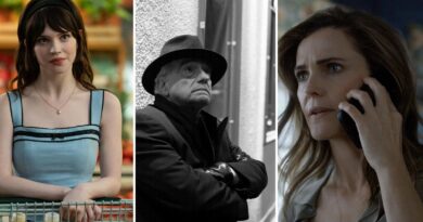 What To Watch This Weekend: New Shows And Movies To Stream On Netflix, Hulu, Prime Video, Apple TV And More