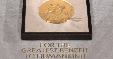 What are Nobel Prizes, when are the awards announced?