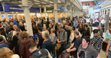 What is the EU's new border system EES - and how does it work?