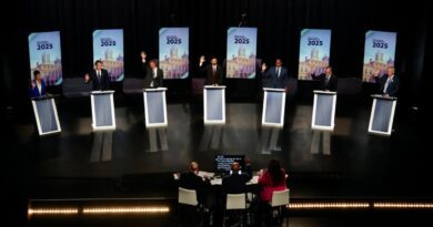 What to know about the New York City mayoral debates