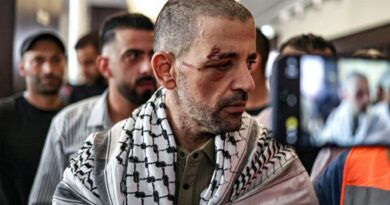 What’s next for released Palestinian prisoners?