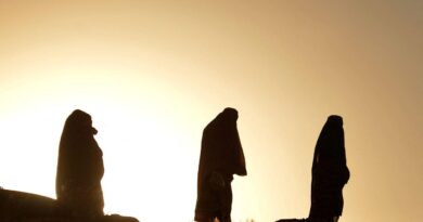 Who Are The Taliban Indicted By The People’s Tribunal For Afghanistan?