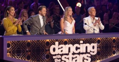Who Was Sent Home On ‘Dancing With The Stars?’ Dedication Night Recap And Scores