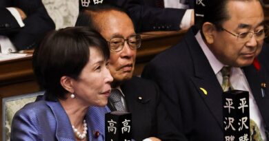 Who is Sanae Takaichi, Japan’s ‘Iron Lady’ and first female prime minister?