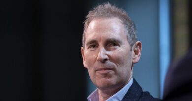 Who will rule Cloud 2.0 in the AI era? It might not be Amazon.