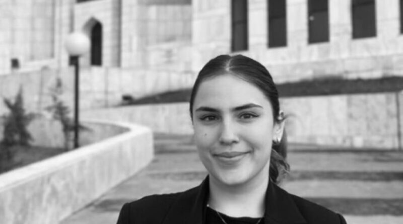 Why 25-year-old Mahnoor Omer took Pakistan to court over periods