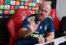 Why Forest Needs Dyche After Nuno's Dream Turned Nightmare