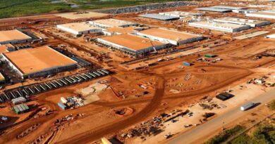 Why Nvidia is worth $5 trillion: Inside a $35 billion, 1 gigawatt AI data center.