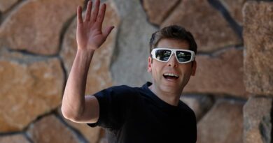 Why a web browser holds the keys to the future of OpenAI