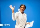Why time matters for Tory MPs deciding Kemi Badenoch's future