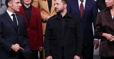Will Europe use Russian assets to fund Ukraine? Could Moscow hit back?