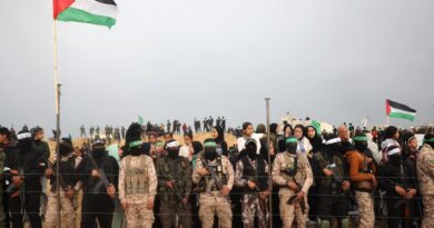 Will Hamas agree to hand over its weapons as part of a Gaza ceasefire deal?